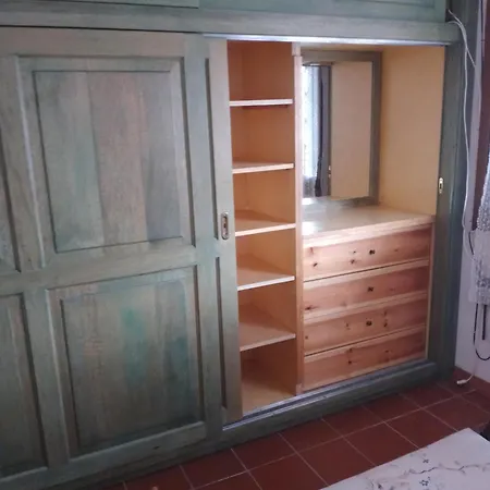Costa Caddu San Teodoro Semesterbostad Porto Ottiolu