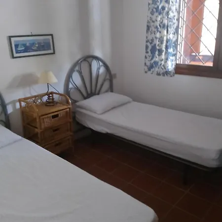 Costa Caddu San Teodoro *