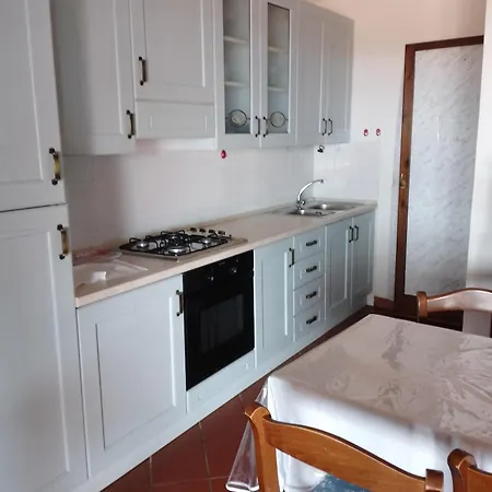 Costa Caddu San Teodoro Semesterbostad Porto Ottiolu