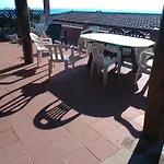 Costa Caddu San Teodoro * פורטו אוטיאולו