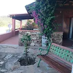 Costa Caddu San Teodoro פורטו אוטיאולו