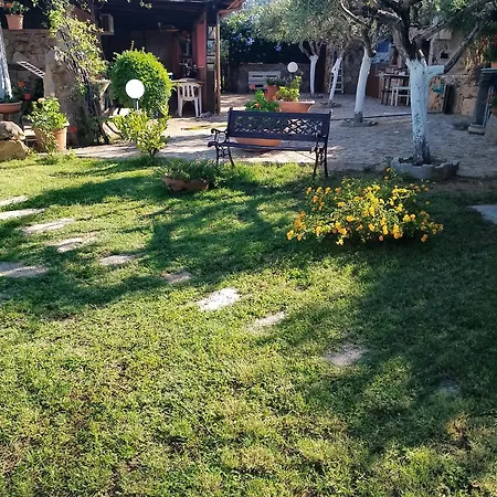 Costa Caddu San Teodoro * Porto Ottiolu