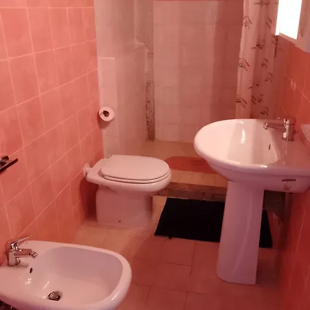 בית נופש Costa Caddu San Teodoro *