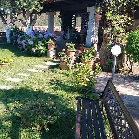 Costa Caddu San Teodoro Casa vacanze