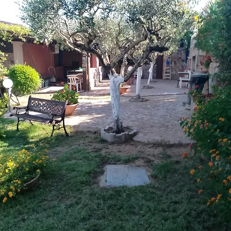 Costa Caddu San Teodoro פורטו אוטיאולו