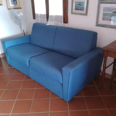 Costa Caddu San Teodoro *