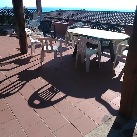 Costa Caddu San Teodoro * Porto Ottiolu